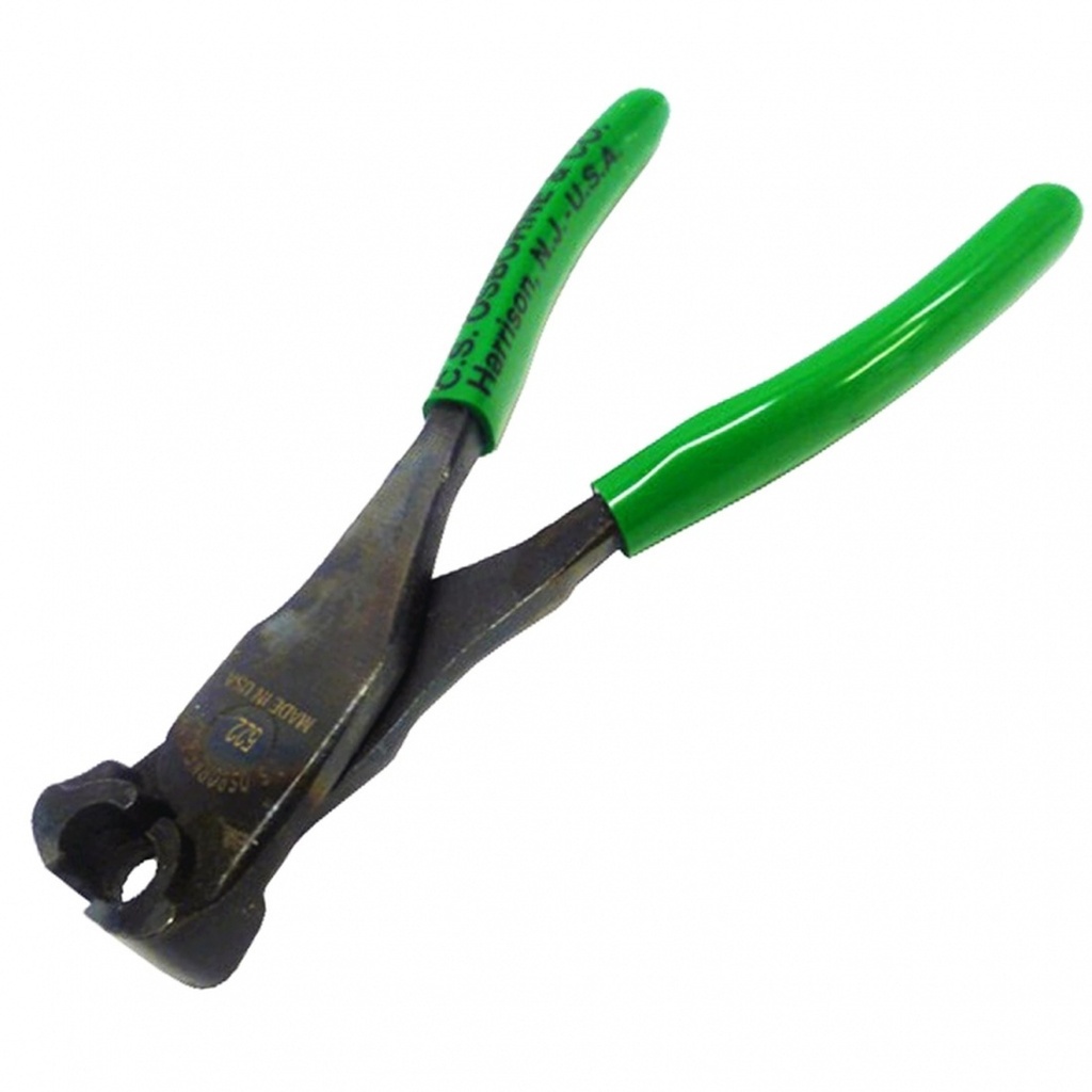 [UT-OSB522] OSBORNE Border Wire (BW) Clip Plier #522