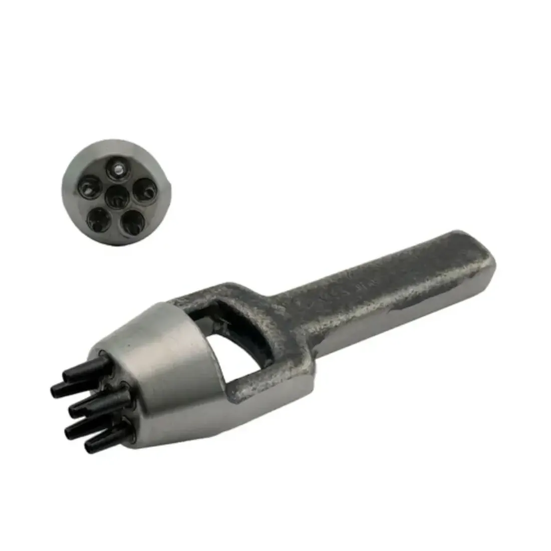 [UT-OSB622] OSBORNE Ventilator Punch #622