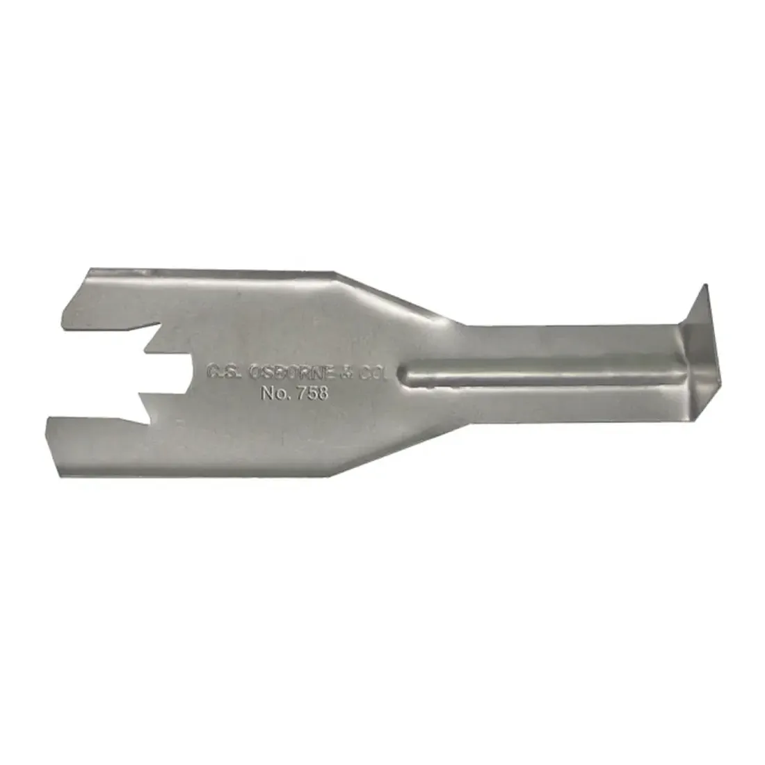 [UT-OSB758] OSBORNE Door Handle Clip Remover #758