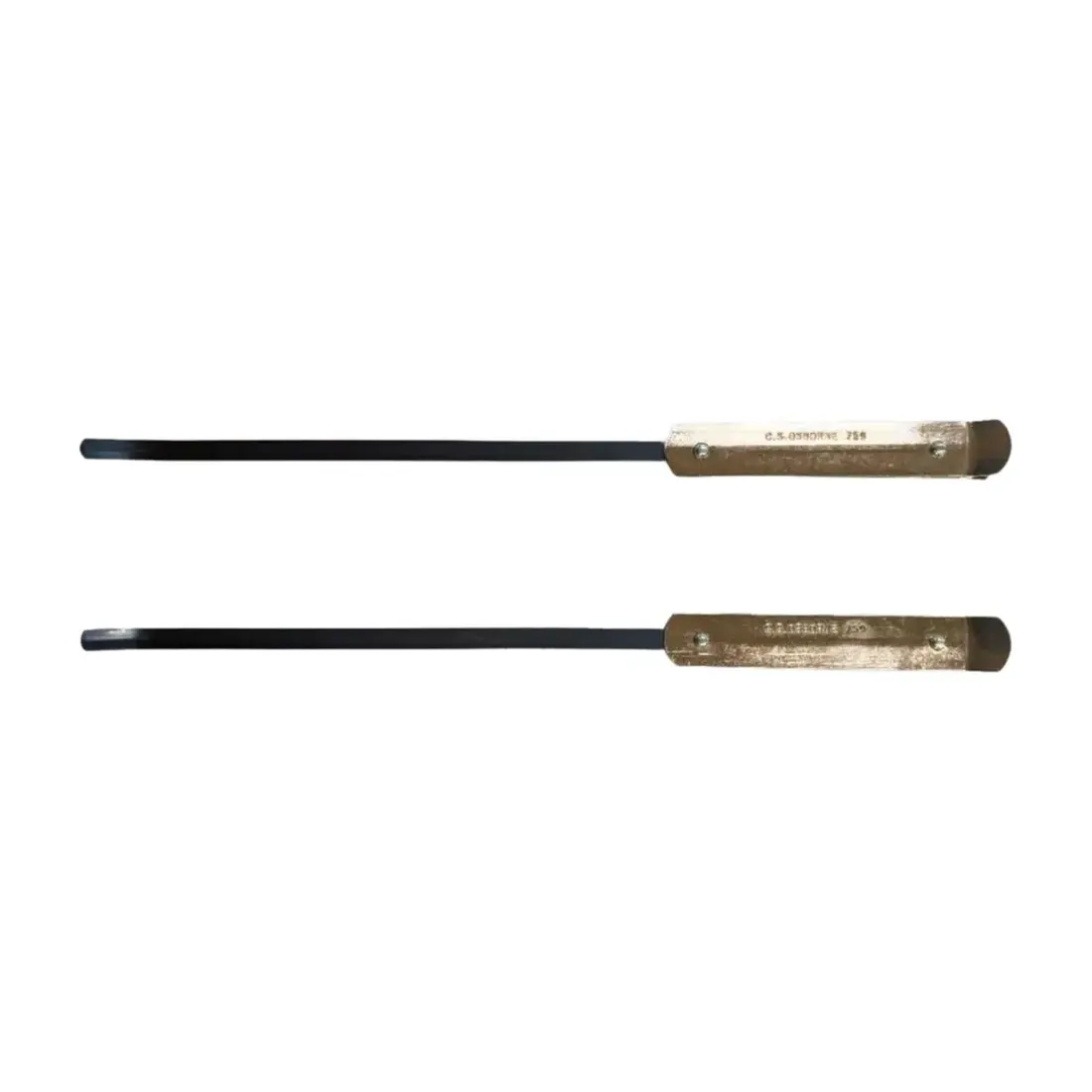 [UT-OSB759] OSBORNE Headrest Release Key Set #759