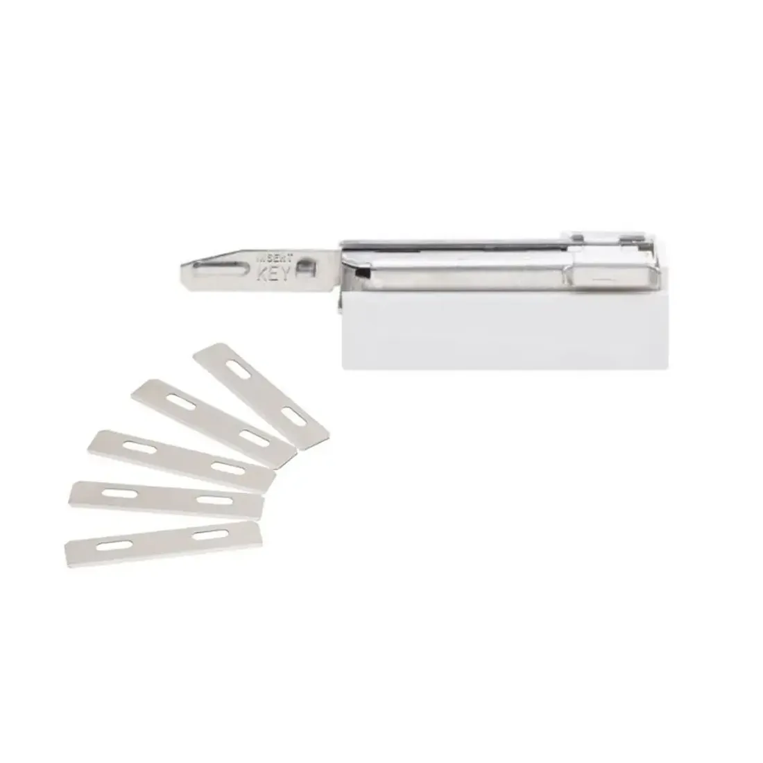 [UT-OSB925-D] OSBORNE Skife 20-Blade Safety Dispenser #925-D