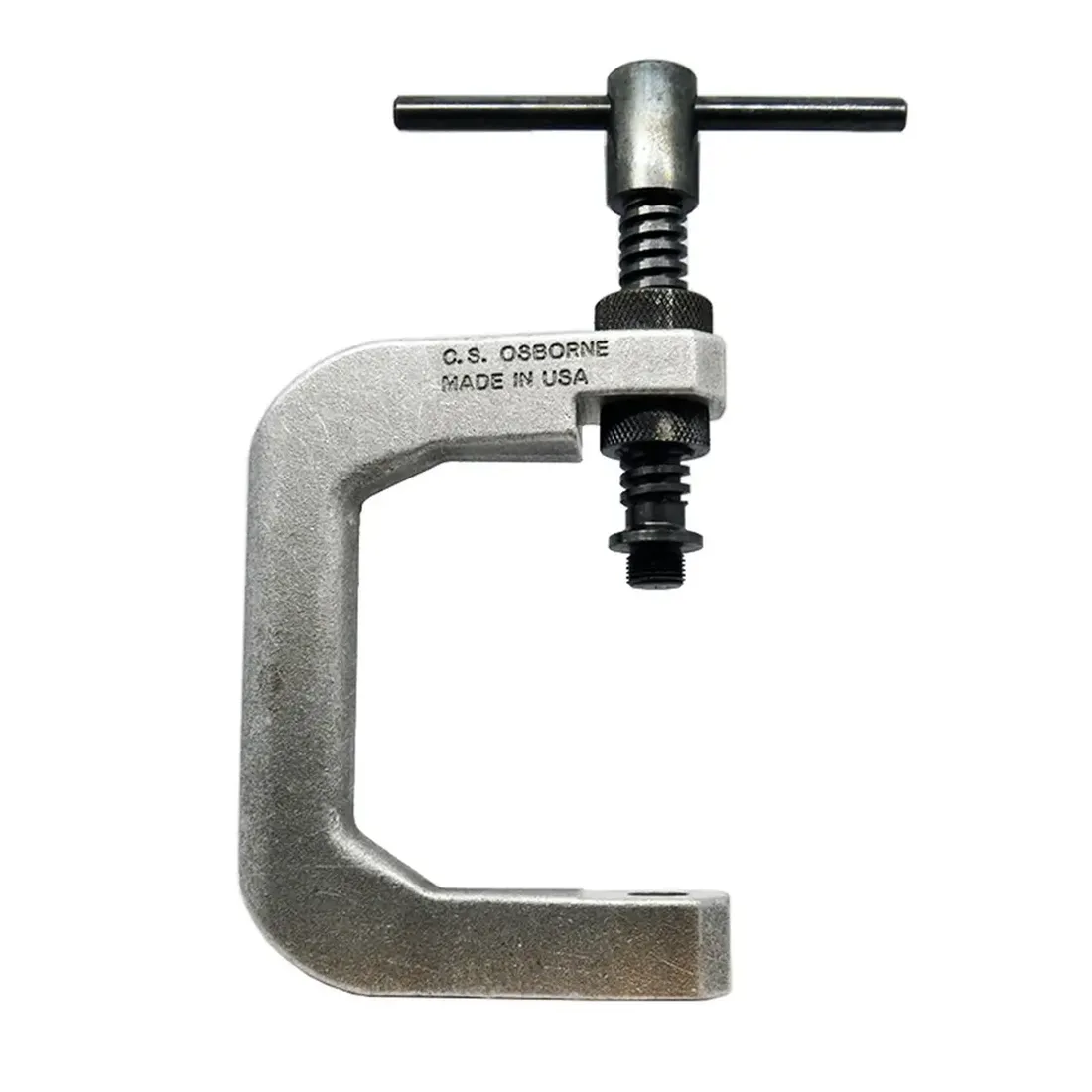 [UT-OSB-W50] C.S. OSBORNE Portable It's-A-Snap Press #W-50