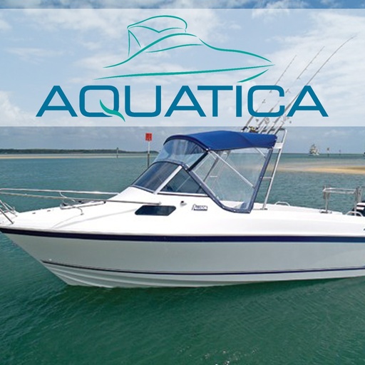 Aquatica Marine PVC Hooding (205cm wide)