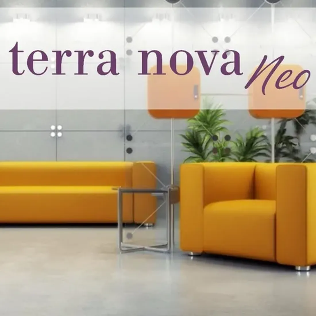 Terra Nova Neo PU Vinyl