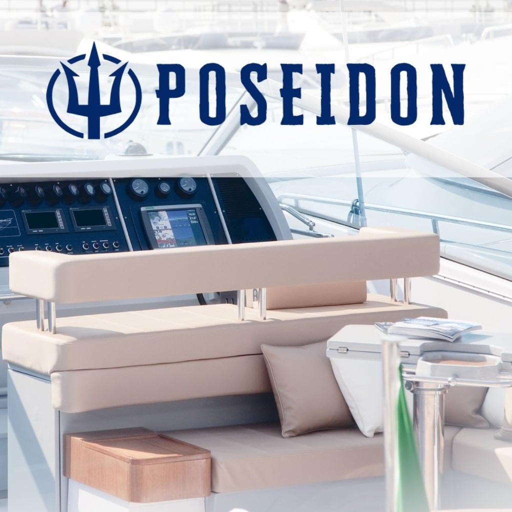 Poseidon Commercial / Marine Vinyl
