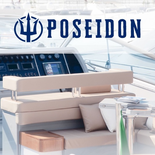 Poseidon Commercial / Marine Vinyl