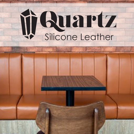 Ultimax QUARTZ Silicone Leather
