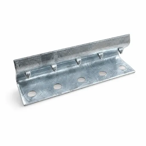 Retro Style Webbing Clips 50mm