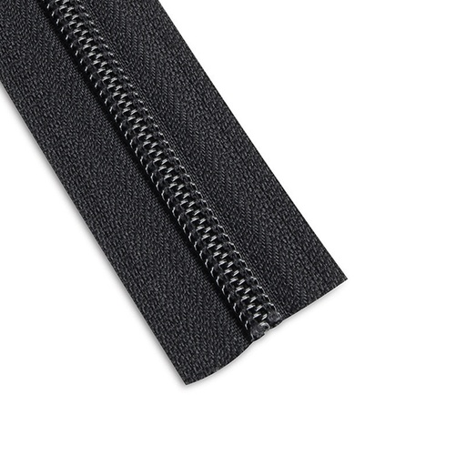 ZIPA #3 Continuous Spiral Coil Zipper