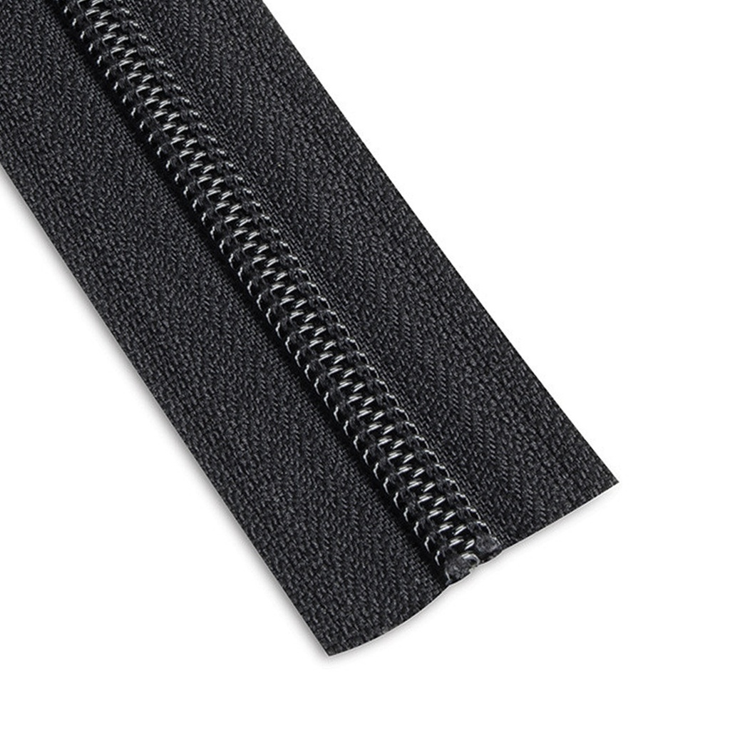 ZIPA #4 Continuous Spiral Coil Zipper