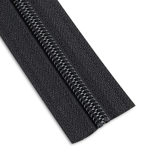ZIPA #5 Continuous Spiral Coil Zipper