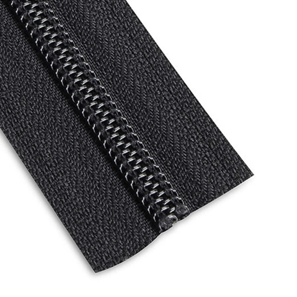 ZIPA #10 Continuous Spiral Coil Zipper