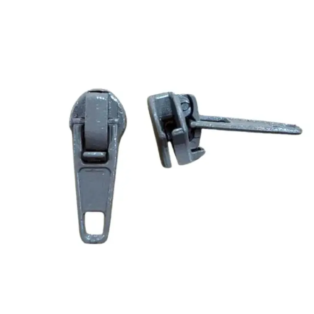 ZIPA #4 AUTO-LOCK Spiral Zipper Sliders