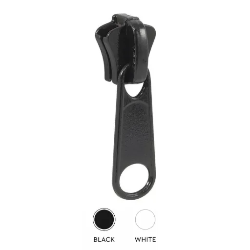 ZIPA #10 Chunky Zipper Sliders