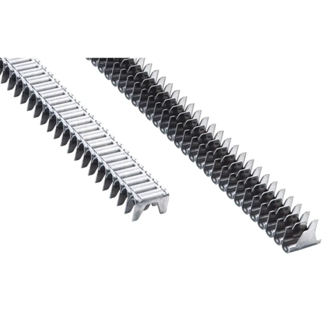 [AIR-VE-90H18S-BULK] CL-24 Wire/Spring Clinch E-Clips (#90H18S)