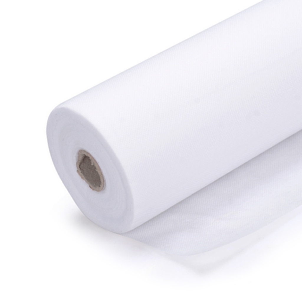 40gsm PP Spunbond Nonwoven (Insert Cover) WHITE (160cm wide)