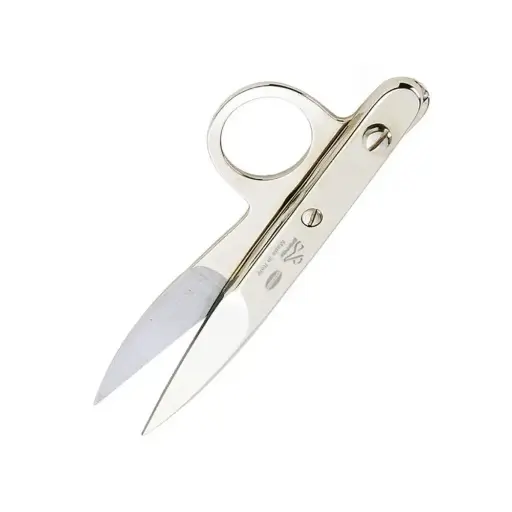 [CUT-TS-PSS-EA] PREMAX Stainless Steel Thread Nippers