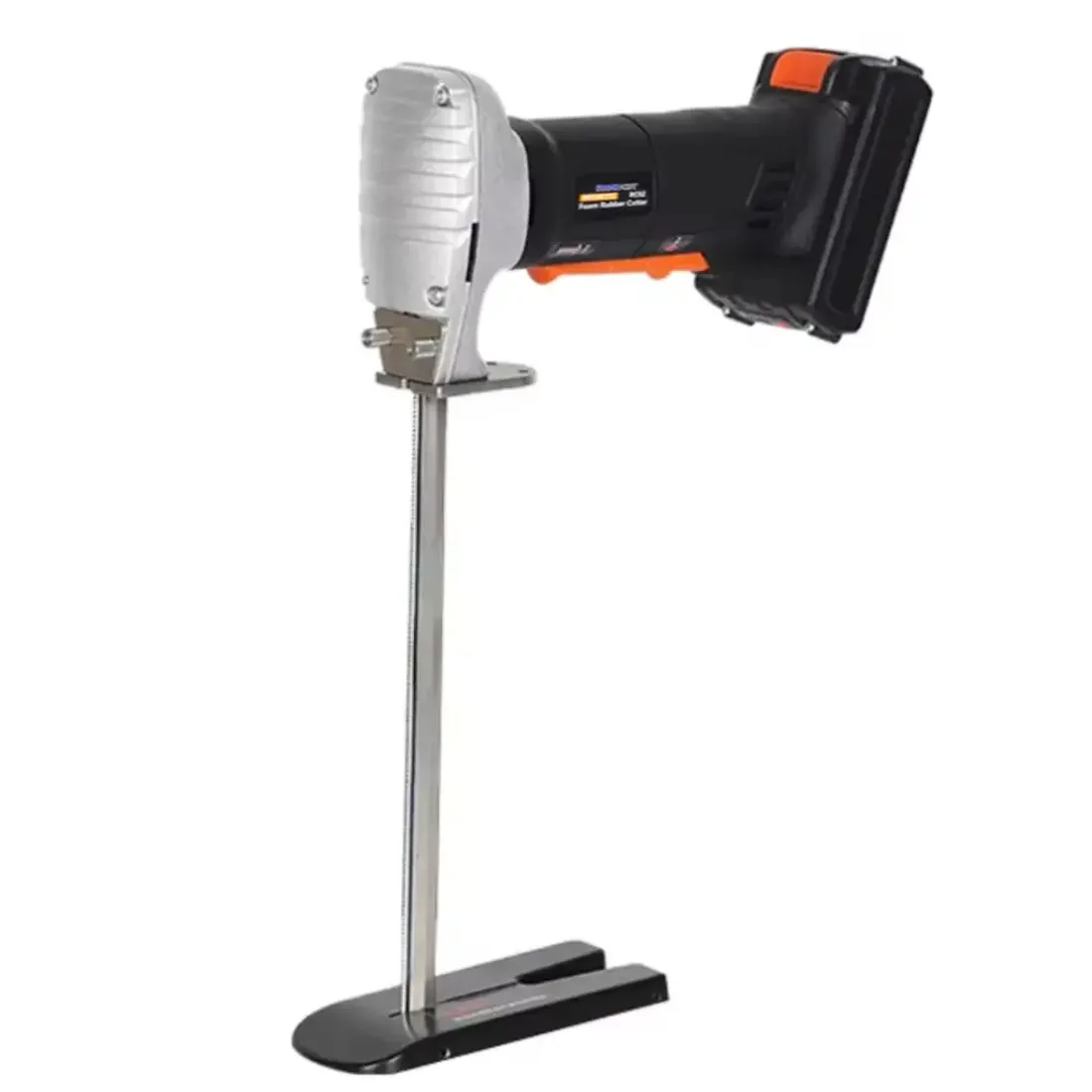 RAPIDCUT Cordless Foam Rubber Cutter (Dual Blades) RC02