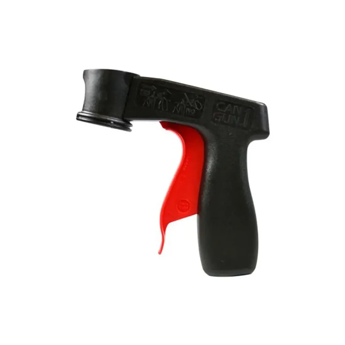 [ADH-TRIGGER] Aerosol Can Trigger