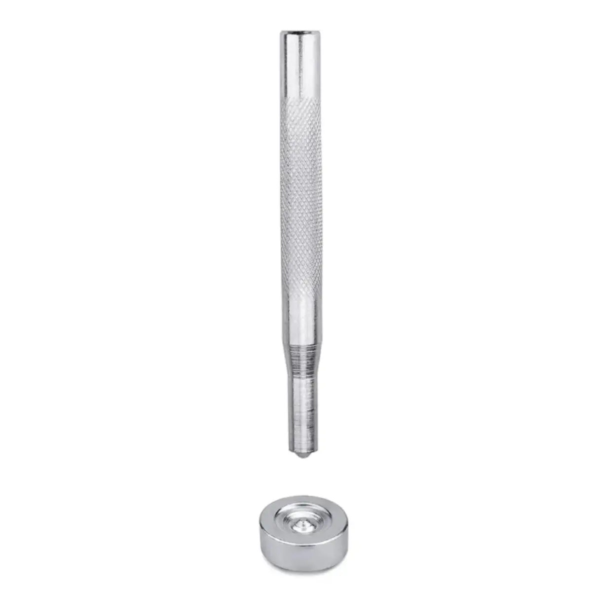 Osborne #229 Snap Setter Tool (#24 Ligne) | Handheld Press Stud Tool ...