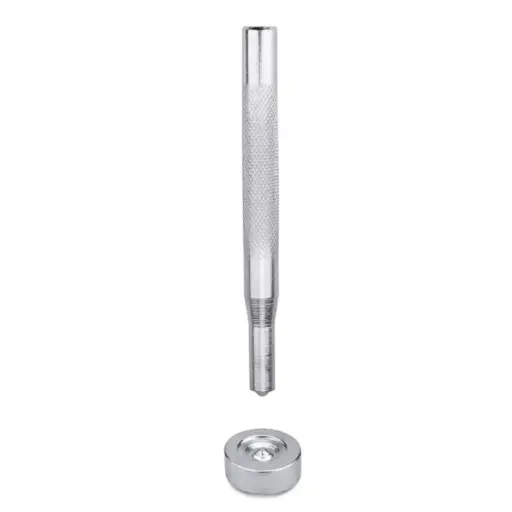 [PS-24-PUNCHSET] Basic Handheld Snap Setter & Punch Set #24L