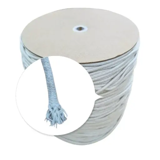 Cotton Piping Welt Cord - FIRM