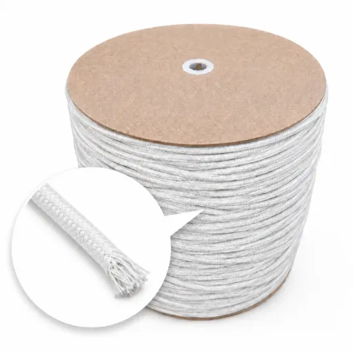 Cotton Piping Welt Cord - FIRM