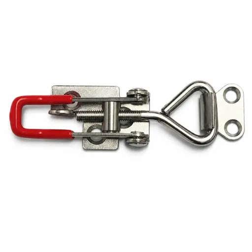 [FIT-TOG-SMALL] 316 Stainless Steel Adjustable Toggle Latch
